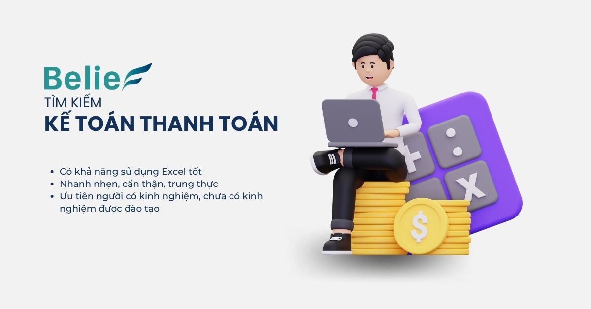 8/2023 - KẾ TOÁN THANH TOÁN